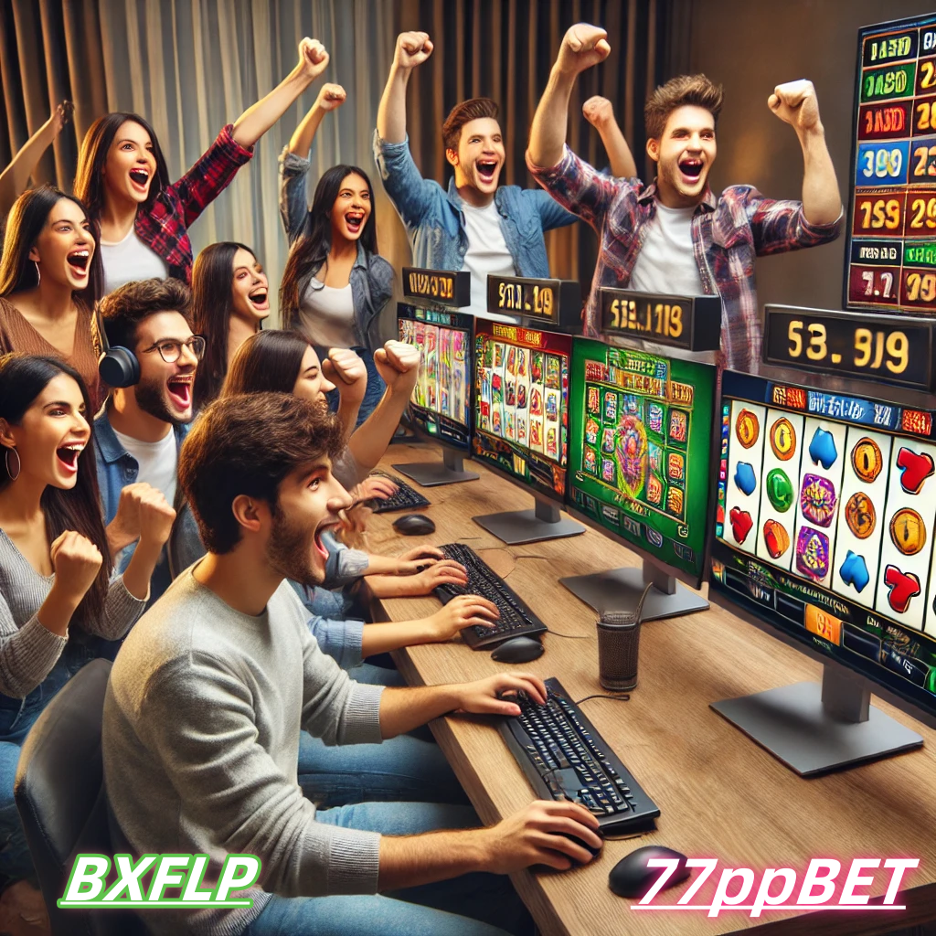 77ppbet Plataforma: Acesse o Site Confiável Agora!