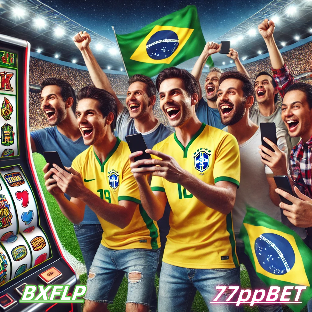 77ppbet: Seu Lugar Para Bônus e Promoções Incríveis